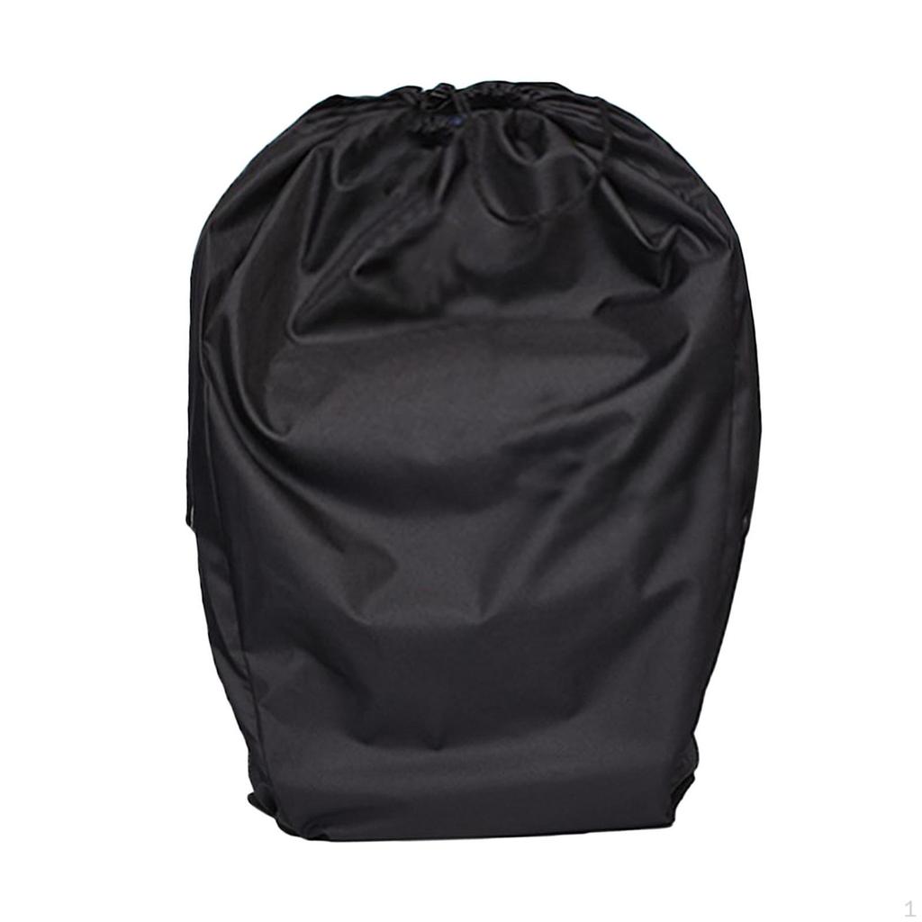 Решение для хранения прогулочной коляски, Удобно для сдачи у выхода на посадку