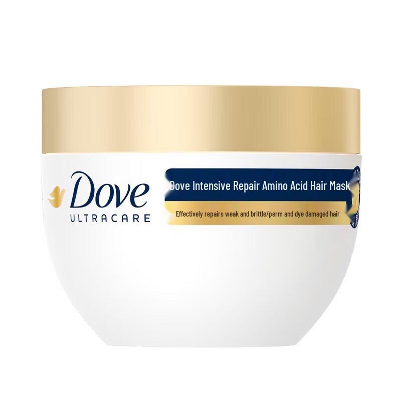 Dove Amino Acid Repair Hair Mask