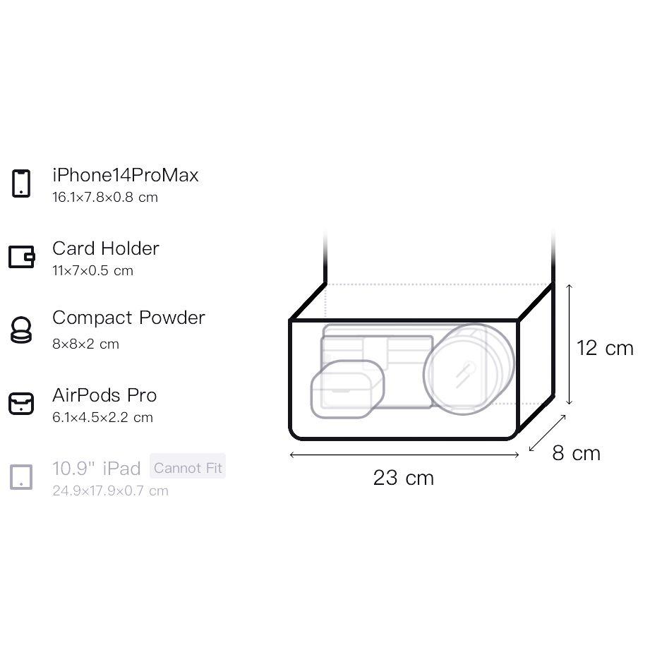 Marc Jacobs Fashion Casual Logo Print Detachable And Adjustable Strap Canvas Shoulder Crossbody Bag Women bags Light-Blue M0017040-481