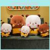 Plush Yier Cute Toy Adorable Cartoon Girls Children Bedtime Pal Gift Birthday