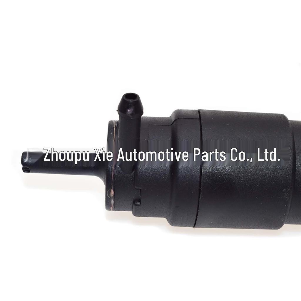 Мотор омывателя лобового стекла BMW E36 61661380068