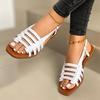 2023 Summer Casual Large Size Women's Sandals (Sizes 40-43)