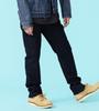 Джинсы COOL Мотоциклетные джинсовые брюки Stretch Cool KBC03 Denim [Edwin] Мужские