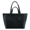 Tote Bag Altar PAR201 Shoulder Bag Cowhide Genuine Leather Black [PID] Men's [10]