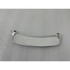Norton Royal Enfield AJS Triumph Front Mudguard Alloy Big Number Plate |Fit For