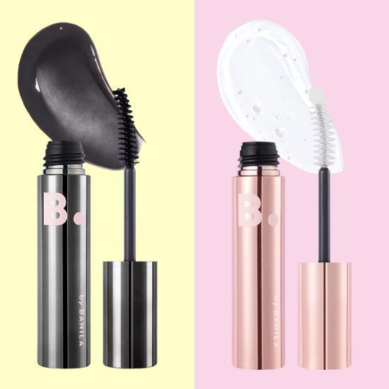 BANILA CO Прозрачная/черная сыворотка для ухода за ресницами (Одиночный предмет/Специальный)