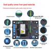 GAVR-8AH White Generator Voltage Regulator Board Accessories