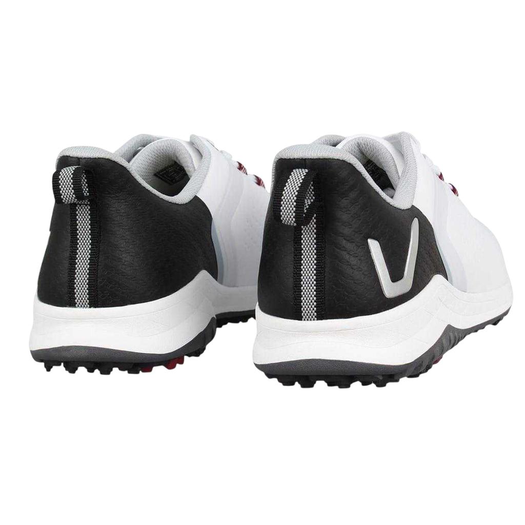 Slazenger Mens V Series Spiked Golf Shoes