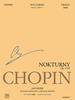 Equiel Edition Edition Японское издание Шопена/Ноктюрн [Национальная версия]