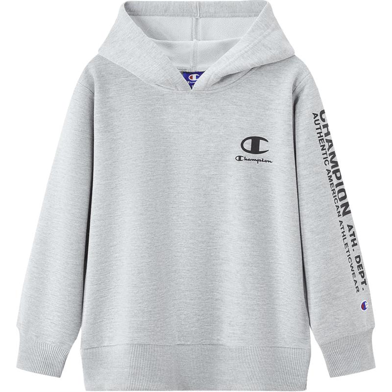 Champion Детская толстовка с капюшоном