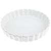 P&S Round Pie Plate, 18cm, for Tarts and Quiches, Oven-Safe, Made In Japan