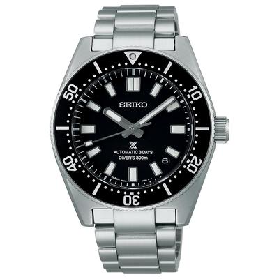 SEIKO PROSPEX механические часы для дайвинга с автоматическим заводом Core Shop эксклюзивная дистрибуция ограниченная модель часов SBDC197 [SEIKO] мужские
