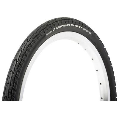 Жесткая городская шина Panaracer Crosstownsport 700C x 42