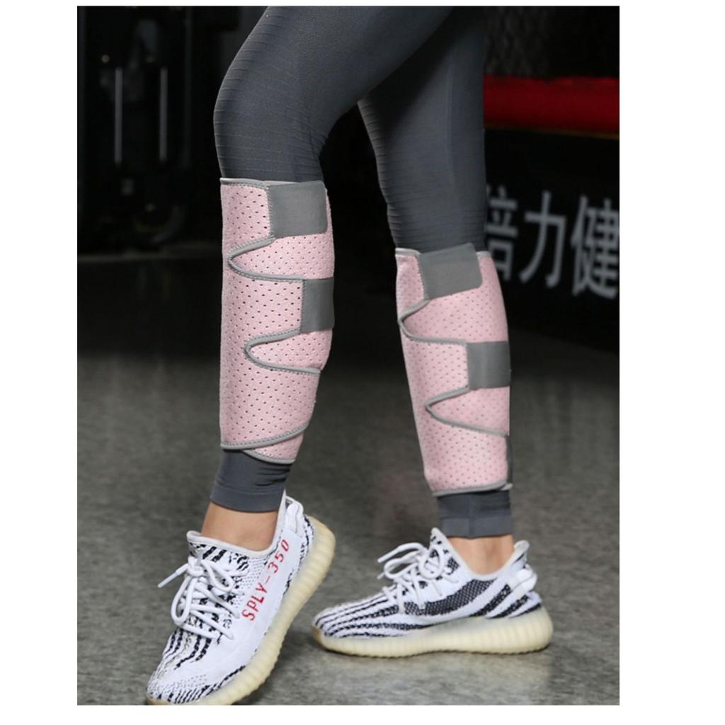 Комплект налокотников и наколенников, защита рук для волейбола, специальный защитный чехол для танцев на скакалке для суставов