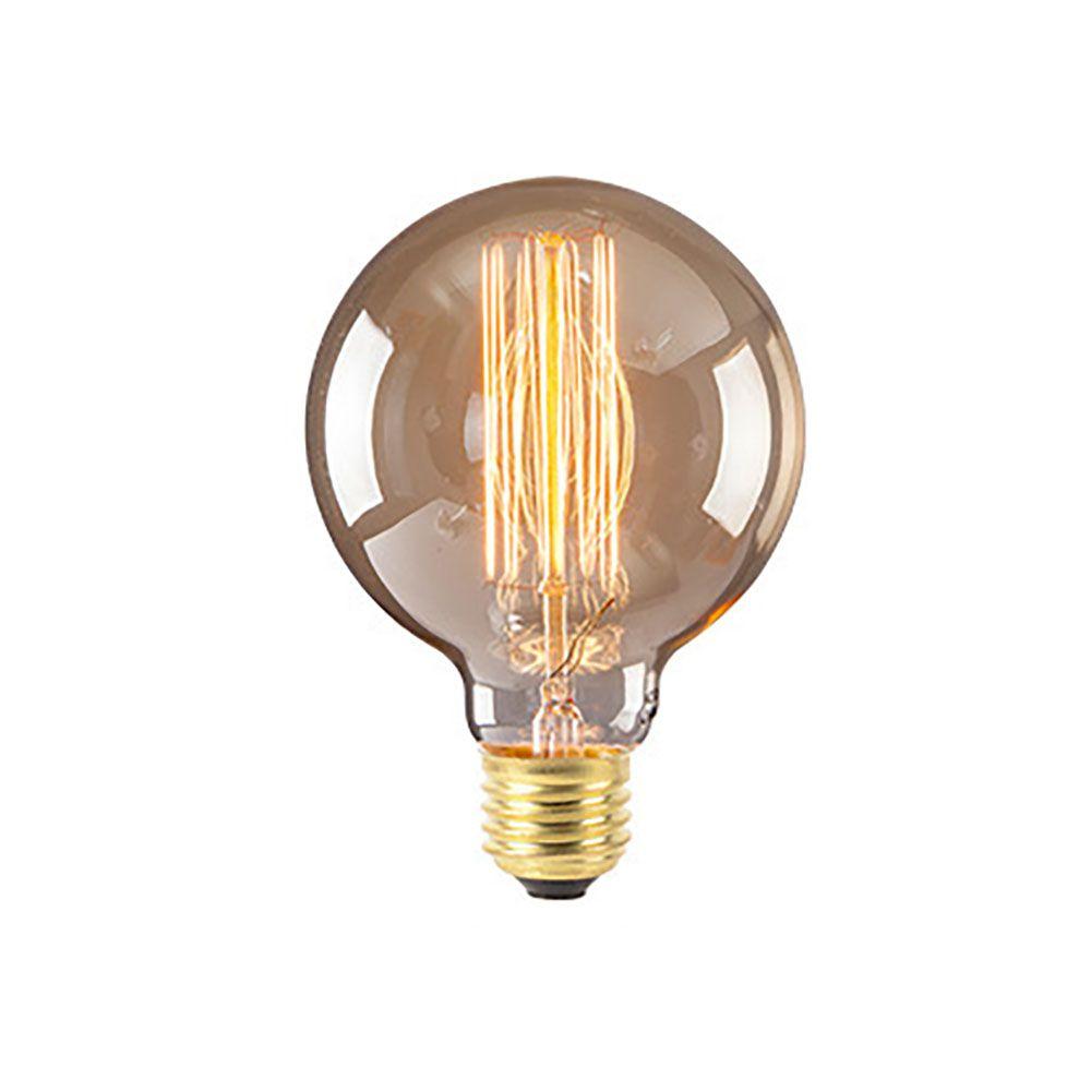 Filament Dimmable Safe Retro Light Appliance Home Lighting Incandescent Bulbs Edison Light Bulb