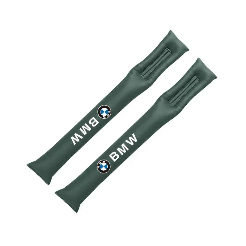 -Car Seat Gap Filling Strip Anti Lose Storage Pad For BMW 1 2 3 4 5 7 Series G30 G32 G01 G02 G05 G06 G07 G26 G23 G22 F40 F20 G08 FV3