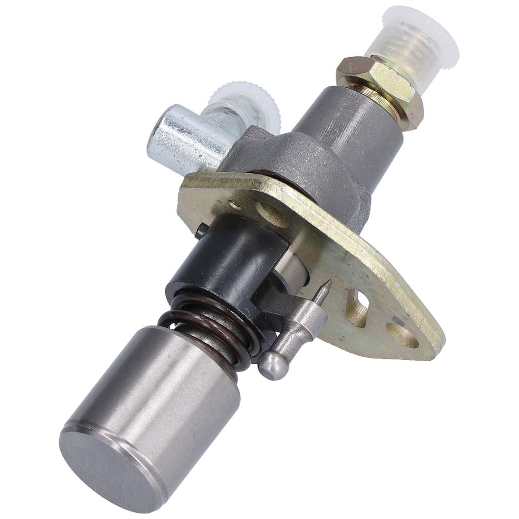 Fuel Injection Pump 173F Lightweight Steel AirCooled Engine Parts With Protective Lid for MicroTiller Model