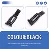 4 шт. Клипсы для молдинга крыши для Mazda 6 GG GJ6A-50-9H1 GJ6A-50-9H2 GJ6A-50-9L1