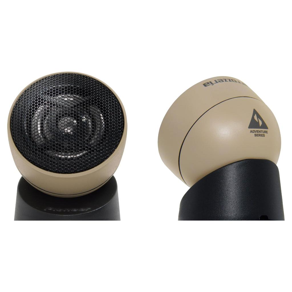 Pioneer Speaker Adventure Series Tweeter High Resolution Compatible Carrozzeria TS-T440AS Tune-up