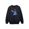 Boys Lilo And Stitch Guitar Sweatshirt