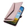 For Xiaomi Poco C75 4G/Redmi 14R 5G/14C 4G Leather Case with Wrist Strap Wallet Stand Phone Cover