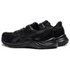 Asics Gel Excite 8 Black Women Sneakers Carrier-Grey 1012A916-001