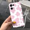 Чехол для Oppo Reno7 4G CPH2363 Oppo F21 Pro 2022 Красивый Чехол с Рисунком Мягкий ТПУ Чехол для Телефона Для Oppo Reno 7 F21 Pro Задняя Крышка