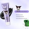 Зубная паста Uzhuanyan Kuromi Limited Edition для отбеливания зубов без сахара