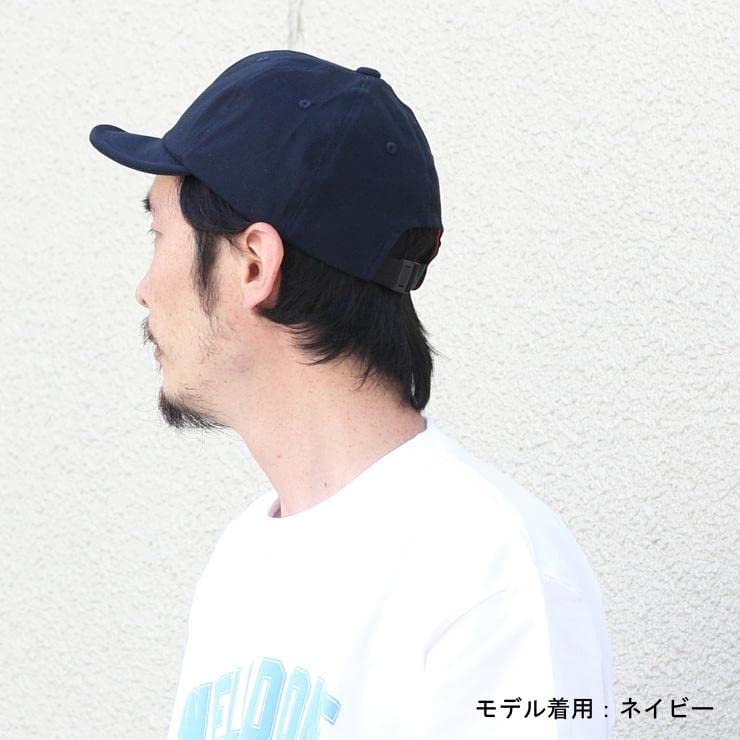 Short Brim Umpire Short Visor Stylish Outdoor Hat [regnuu] Men's Cap, Cap, (Beige (Solid Cotton))