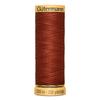Set of 5* 100m Cotton Thread Gutermann - Att 116 - 2144