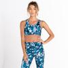 Womens/Ladies Fleur East Edit Swift Sports Bra