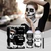 Halloween Party Quick-drying Painting Liquid, Painting Foundation Makeup Clown Colorful Painting Liquid