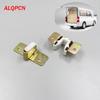 back door limited tailgate stoper for toyota hiace van 1992-2018 model 67207-95J01 Thread Lock3