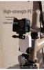 Крепление для света "Свиное рыло" и адаптер для камеры для Brompton, Dahon, GoPro и DJI Osmo