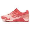 Concepts x Gel Lyte 3 Otoro Мужские кроссовки Розово-коралловый-Облачный Чисто-серебристый 1203A121-700