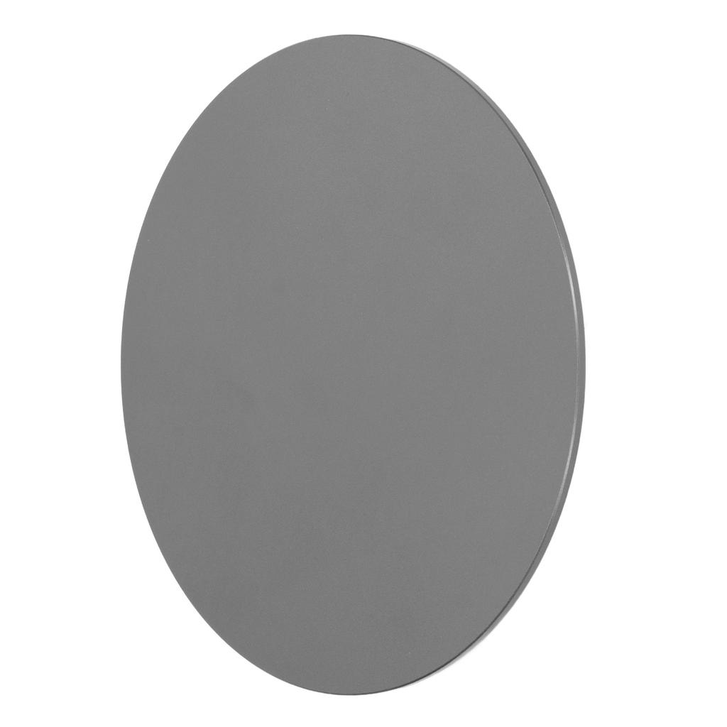 Подставка для монитора с поворотным механизмом из темно-серого алюминиевого сплава, поворотная подставка для монитора для OS X AIO Comp