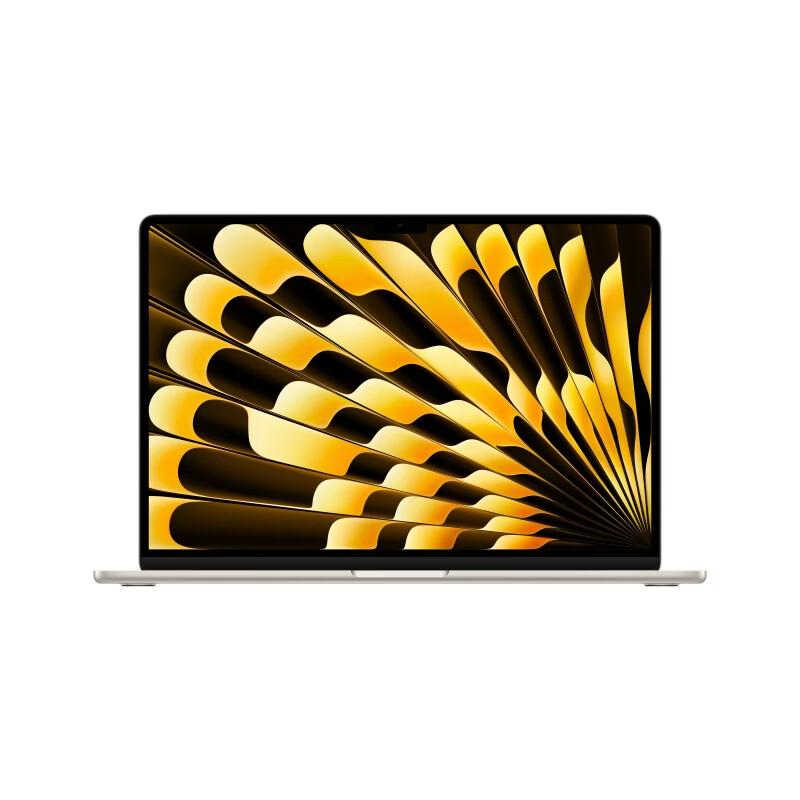 Apple MacBook Air 15 дюймов (2026) с чипом M5 (Китайская версия)