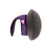 New Body Brush - For Body Makeup And Foundation - Self-Blending Applicator - Durable Bristles