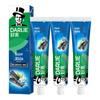 Ultra White Bamboo Charcoal Deep Clean Toothpaste 3-Pack