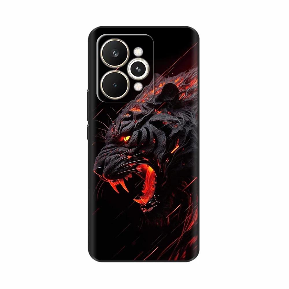 Для Realme 15 Pro 5G Чехол для телефона Милый Защитник камеры Задняя крышка для Realme 15 5G Чехол Жидкий силикон Fundas Чехлы Realme15 Pro