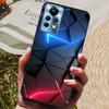Для чехла Infinix Note 11 Pro Силиконовая задняя крышка Чехол для телефона для Infinix Note 11S Чехлы Note11 Pro Note11s X697 Мягкий бампер coque