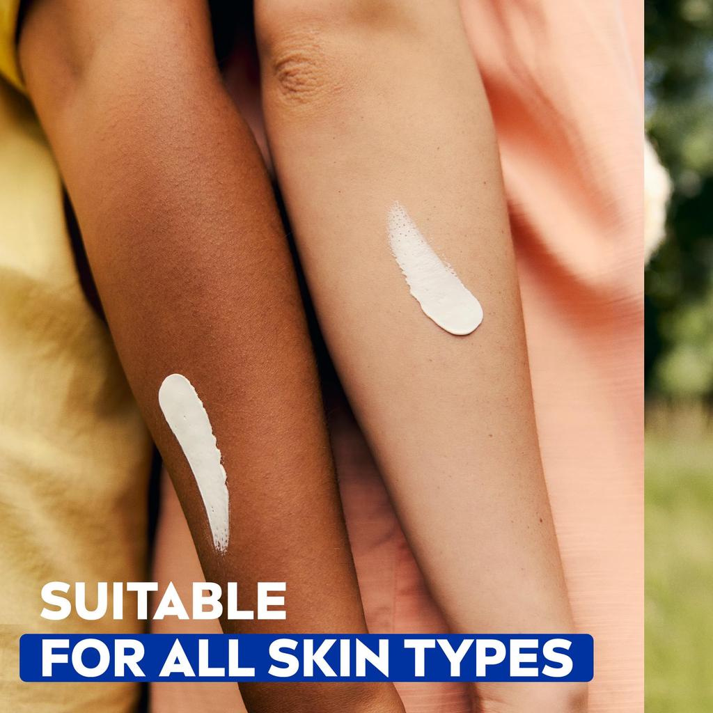 NIVEA Крем в алюминиевой банке Extra, Большой, 400 г,