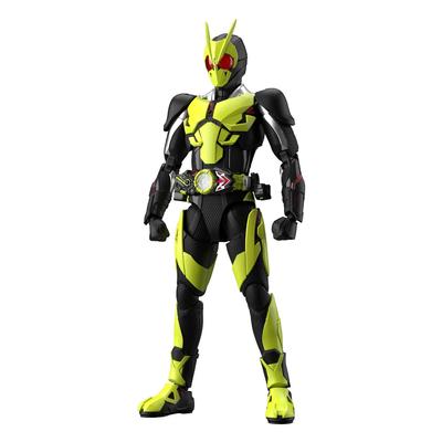 BANDAI SPIRITS Фигурка стандартная Kamen Rider Zero-One Rising Hopper цветная пластиковая модель