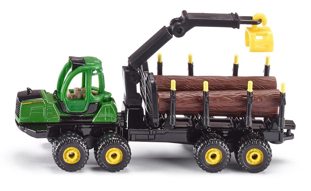 Siku Лесовоз John Deere SK1649