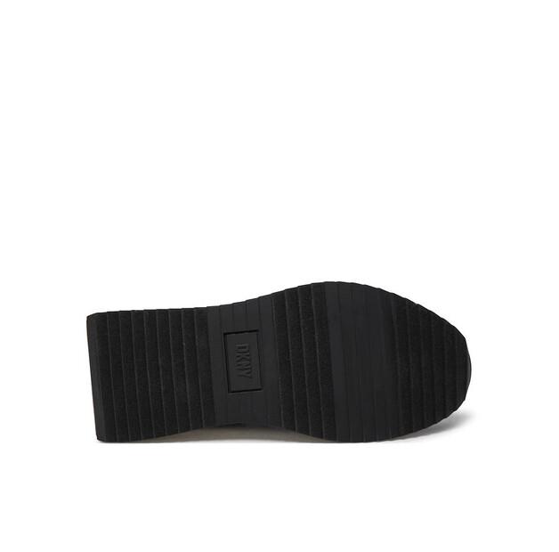 Кроссовки DKNY K4451210 Черный