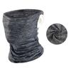 Women Men Outdoor Sports Multi-use Tube Scarf Bandana Head Motorcycle Face Mask Neck Gaiter Head Wear