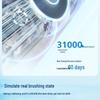 Philips Звуковая электрическая зубная щетка HX5181/01