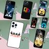 JUL C'est pas des LOL Чехол для iPhone 16 Pro Max 15 14 12 11 13 17 Pro Max Plus 12 13 Mini 16e 17 Air Задняя крышка