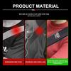 Leather Car Seat Belt Cover Shoulder Pad Interior Accessories For Geely Manjaro Coolray gx3 Geometry C Emgrand Atlas Tugella