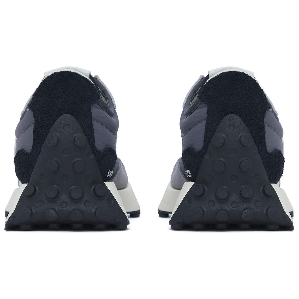 New Balance 327 Magnet Castlerock женские кроссовки серые WS327PL